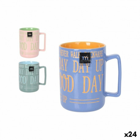 Cup La Mediterránea Walker (24 Units)