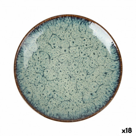 Serveerimisvaagen La Mediterránea Emi Ümmargune (18 Ühikut)