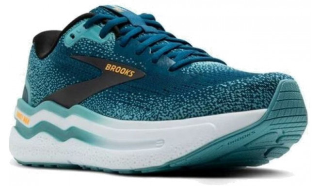 Brooks men's running shoe Ghost Max 2 (47,5), blue