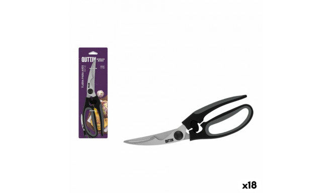 Köögikäärid Quttin (18 Ühikut)