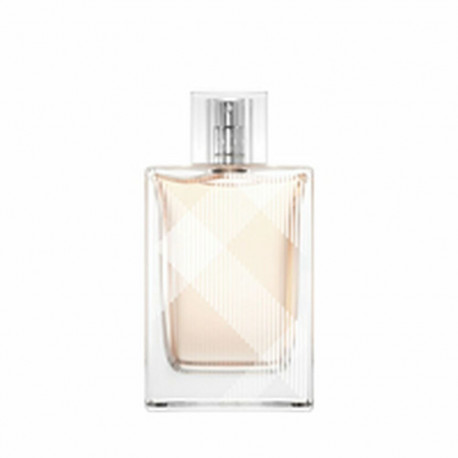 Women's Perfume Burberry Brit EDT 50 ml (1 Unit)