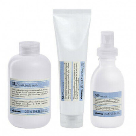 Kuivšampoon Davines Su Hair Milk 50 ml