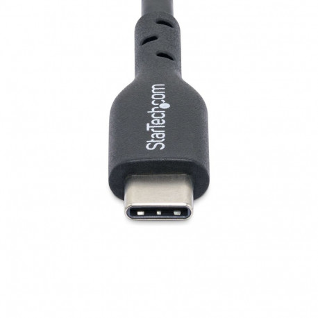 Current Adaptor Startech USB2CC2MNC Black