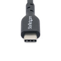Current Adaptor Startech USB2CC2MNC Black