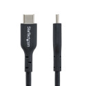 Vooluadapter Startech USB2CC2MNC Must