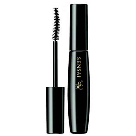 Sensai ripsmetušš Silk Performance Mascara 38 °C Volumising, must
