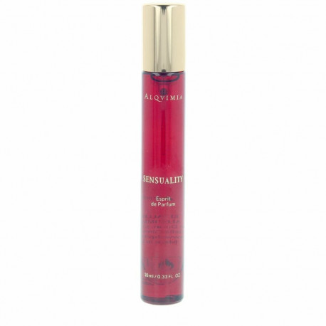 Naiste parfümeeria Alqvimia Espirit De Parfum Sensuality EDP 10 ml
