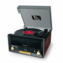 Plaadimängija Muse MT-112W