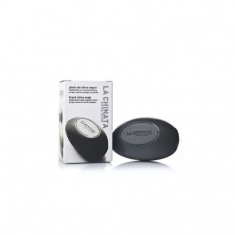 Seep La Chinata Black Olive 150 g