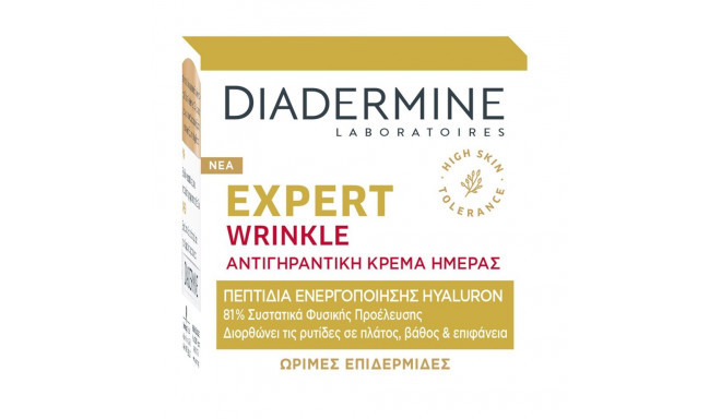 Anti-Wrinkle Cream Diadermine D Exp. Dc Wrinkleexpert 50 ml