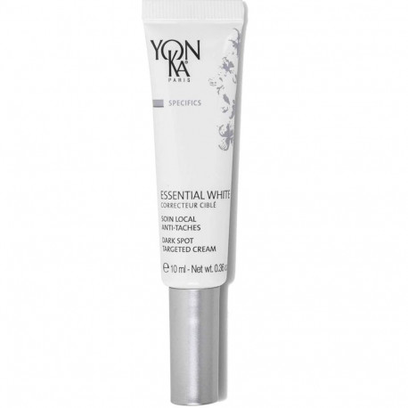 Päevakreem Yonka Essential White Correcteur Ciblé 10 ml