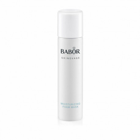 Cleansing Foam Babor Skinovage 75 ml
