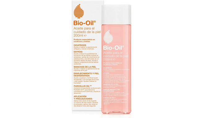 Näoõli Bio-oil 200 ml