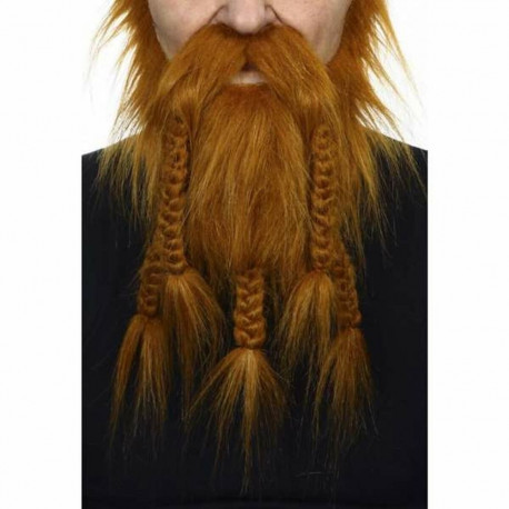 Vuntsid ja kitsehabe My Other Me Oranž