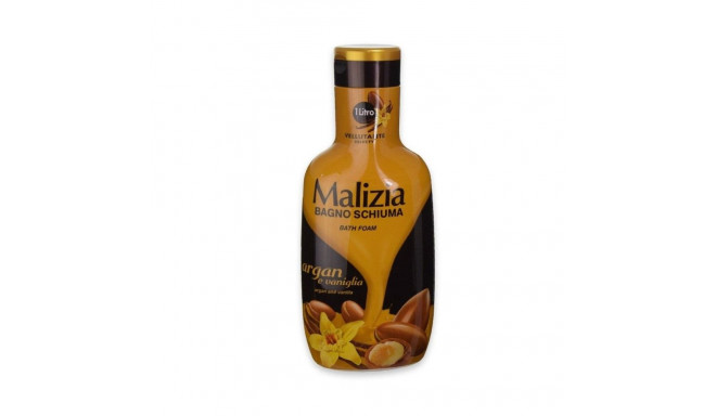 Dušigeel Malizia Vainilla & Argán 1 L