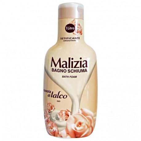 Dušigeel Malizia Talco 1 L