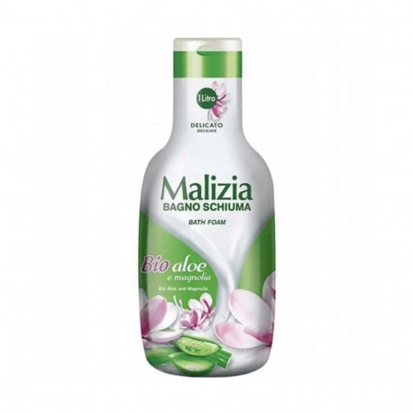 Dušigeel Malizia Aloe Vera & Magnolia 1 L