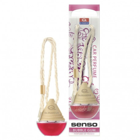 Auto Õhuvärskendaja Dr Marcus Wood Närimiskumm Ripats