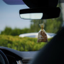 Car Air Freshener Dr Marcus Fresh Bag Lavendar Violet Rainbow Garden Wood Fragrance Small bag