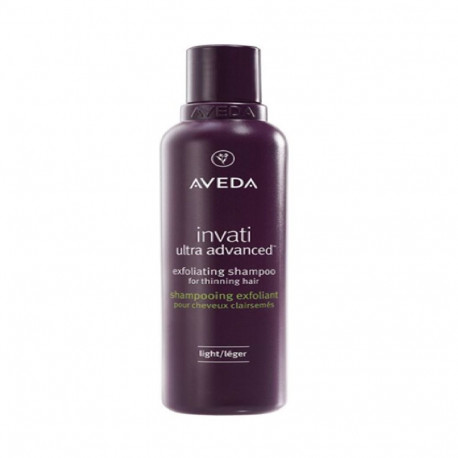 Exfolirating Shampoo Aveda INVATI 200 ml