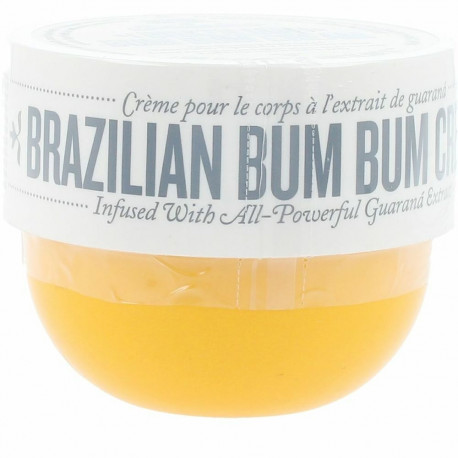 Kehakreem Sol De Janeiro BRAZILIAN BUM BUM