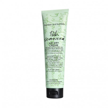 Stiliseerimiskreem Bumble & Bumble Bb. Seaweed Air Dry Cream 150 ml