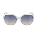 Ladies' Sunglasses Guess GO00010-5821W Ø 53 mm