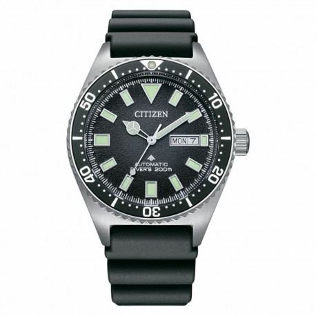 Meeste Kell Citizen NY0120-01E (Ø 41 mm)