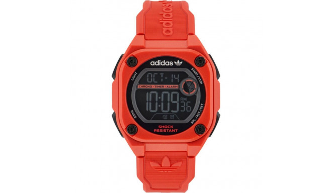 Men's Watch Adidas AOST23063 (Ø 45 mm)