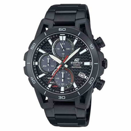 Men's Watch Casio EFS-S640DC-1AVUEF