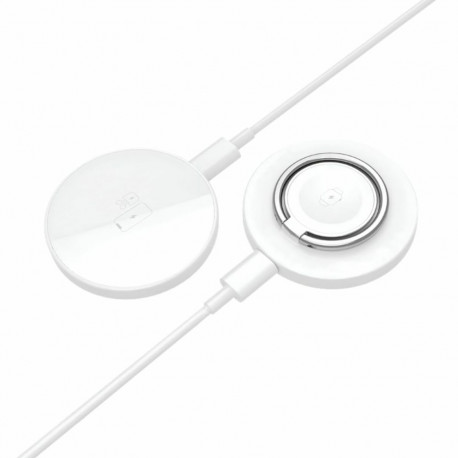 Cordless Charger Contact