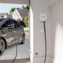 Power Plug Wallbox