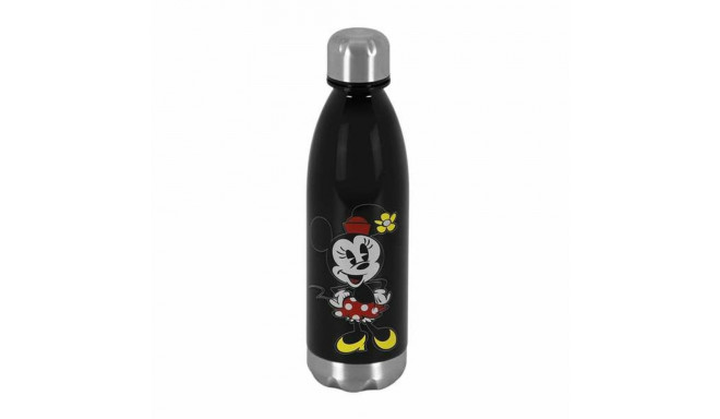 Bottle Minnie Mouse