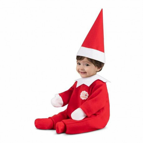 Costume for Babies My Other Me Elf 12-24 Months