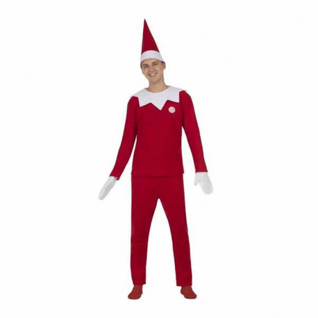 Costume for Adults My Other Me Elf S