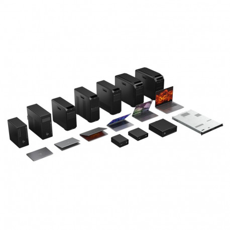 Sülearvuti HP A3ZR7ET#ABE