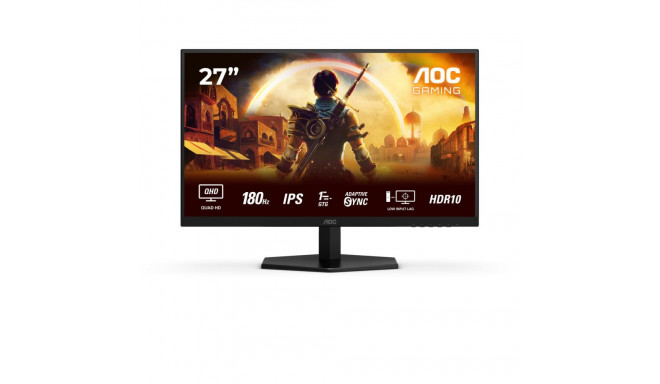 Monitor AOC Q27G42XE