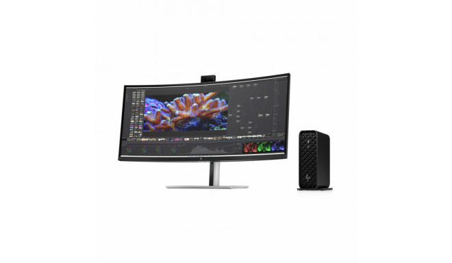 Lauaarvuti HP A40M5ET#ABE 32 GB RAM 1 TB SSD Ultra 7-265 NVIDIA RTX 2000 Ada