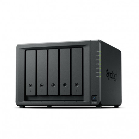 NAS Network Storage Synology DX525