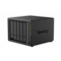 NAS Network Storage Synology DX525