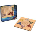 Chinese Checkers Cayro Multicolour 250 g