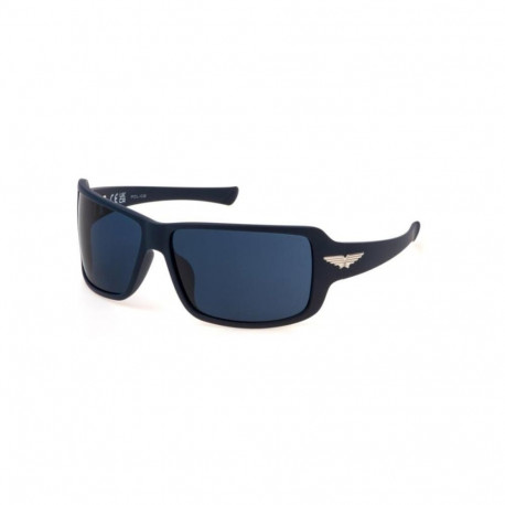 Men's Sunglasses Police SPLN37-650C03 Ø 65 mm