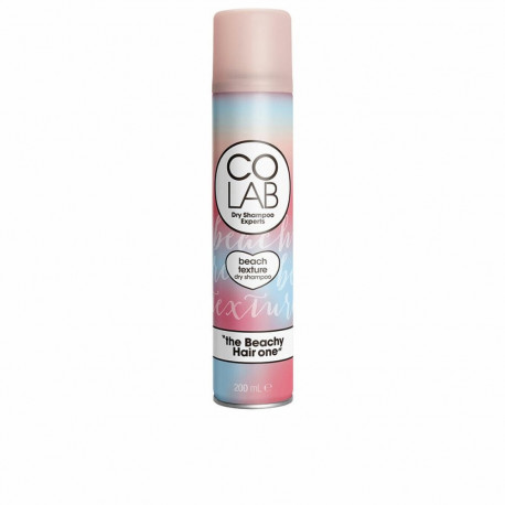 Kuivšampoon Colab BEACH WAVES 200 ml