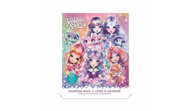 Värvimispaberite plokk Hape