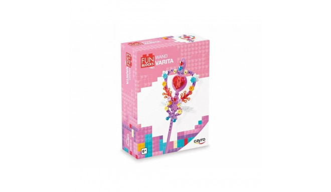 Construction set Cayro Rod