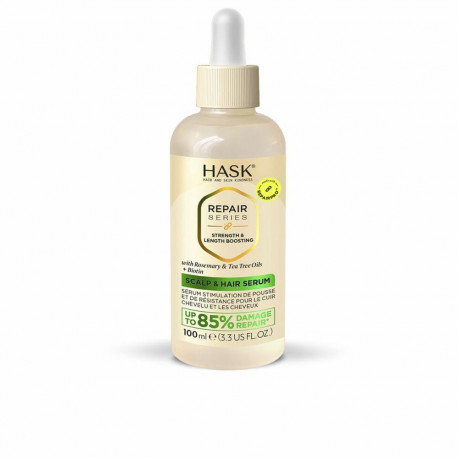 Juukseseerum HASK REPAIR SERIES