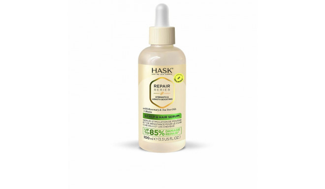 Juukseseerum HASK REPAIR SERIES