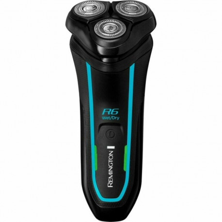 Electric shaver Remington R6 STYLE AQUA WET&DRY R6000