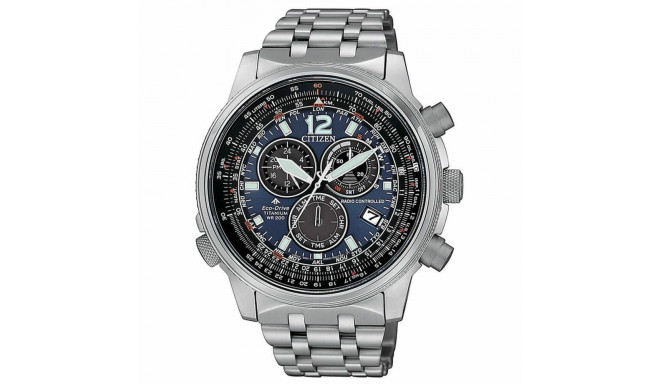 Meeste Kell Citizen CB5850-80L (43,7 mm)