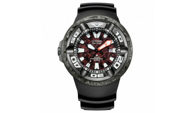 Meeste Kell Citizen BJ8059-03Z (Ø 48 mm)